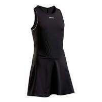 Rochie Tenis TDR500 Negru