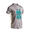 Men's Tennis T-Shirt TTS100 - Grey