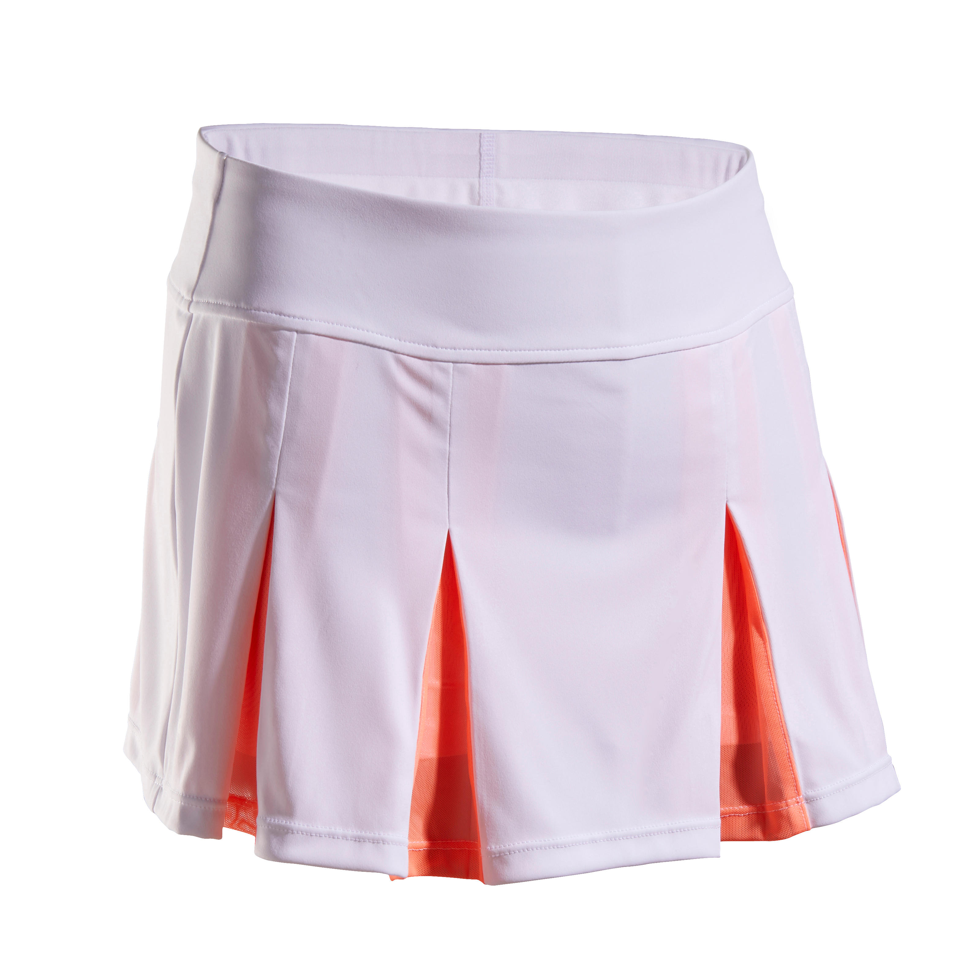 decathlon tennis skirts