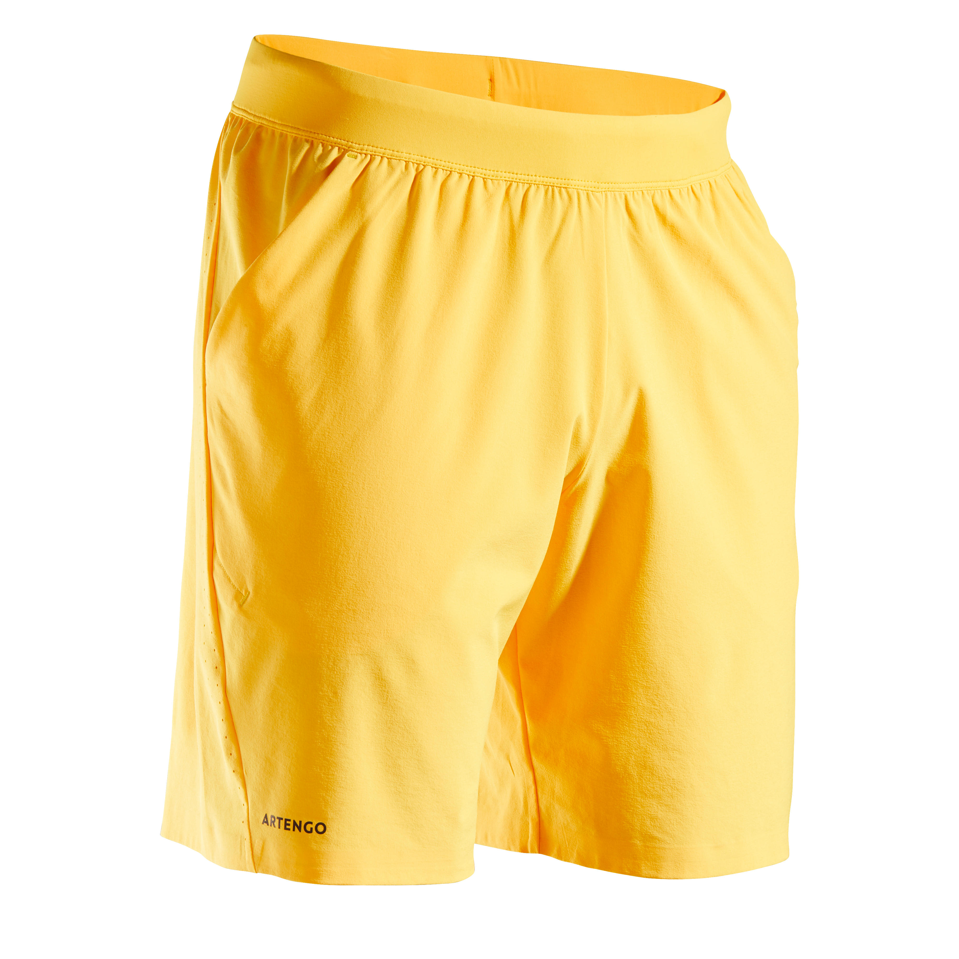 Pantalon corto tenis hombre decathlon clearance