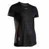 T-Shirt TS Light 990 Tennisshirt Damen schwarz