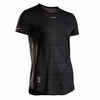 Women's Tennis T-Shirt TS Light 990 - Black