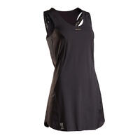 Vestido de tenis light mujer - Light 900 negro  