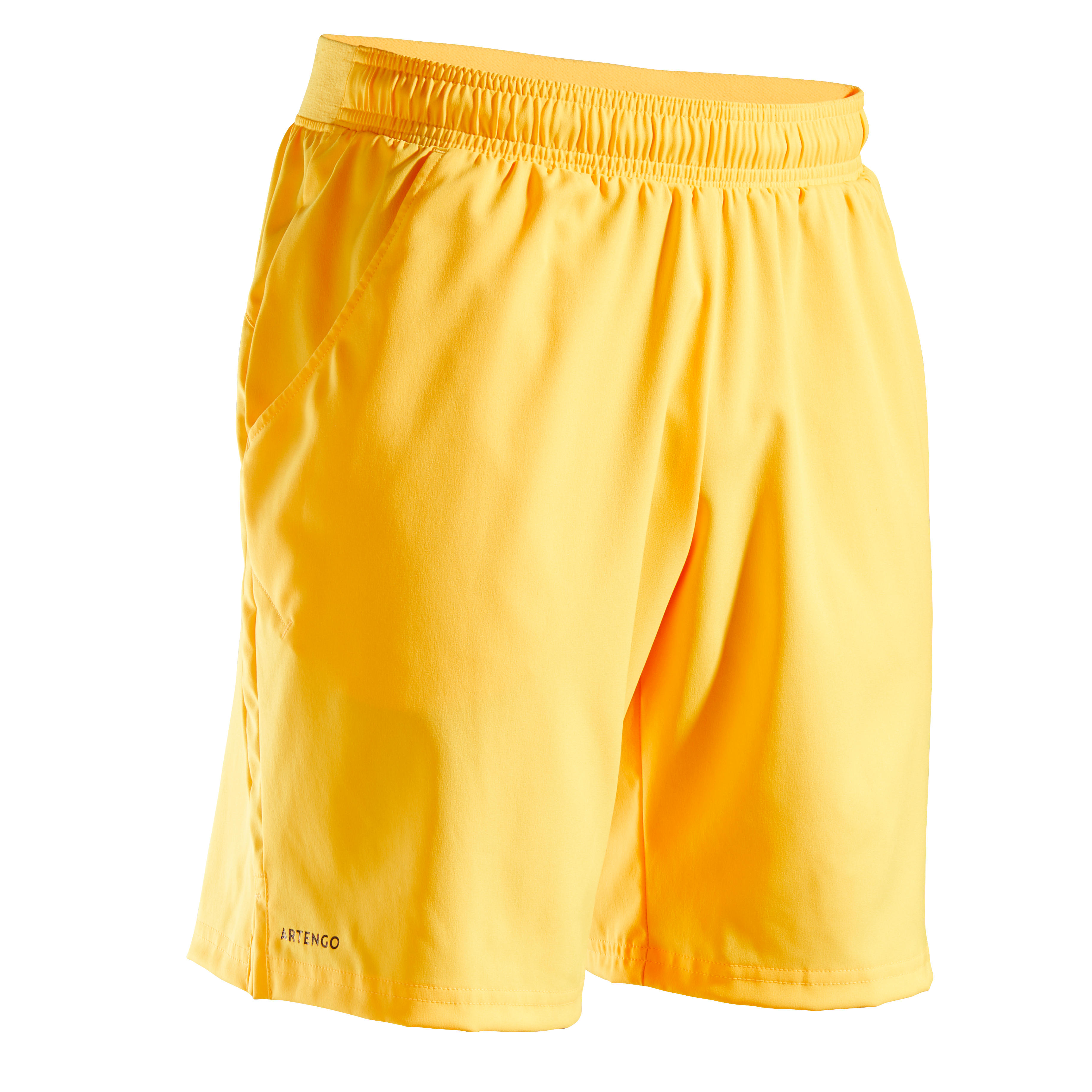 decathlon tennis shorts