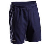 Kids' Tennis Shorts TSH500 - Navy