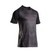 camiseta técnica decathlon