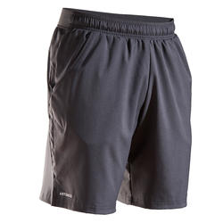 tennis toile homme decathlon