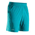 Şort Tenis TS900 Light Verde Bărbaţi