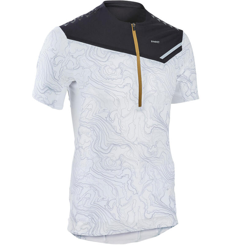 Débardeurs et Tee shirts running homme