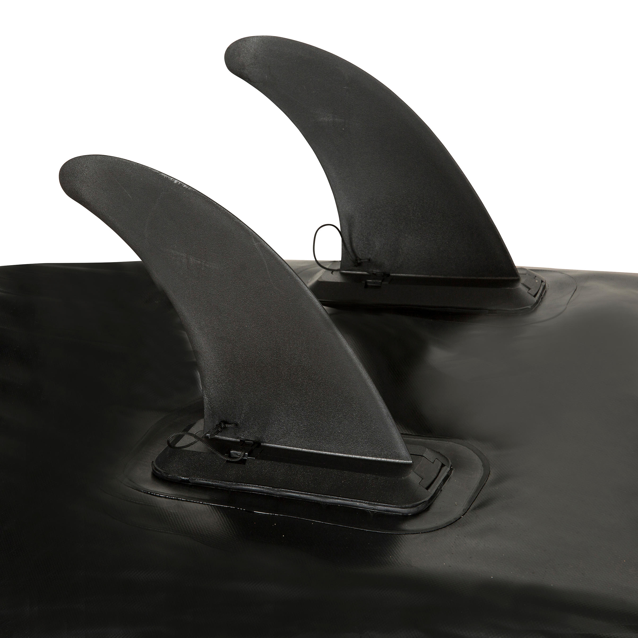 Itiwit 3 Inflatable Kayak 2 or 3 Places-Blue 16/26