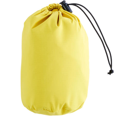 Водонепроницаемая куртка для трейлраннинга женская