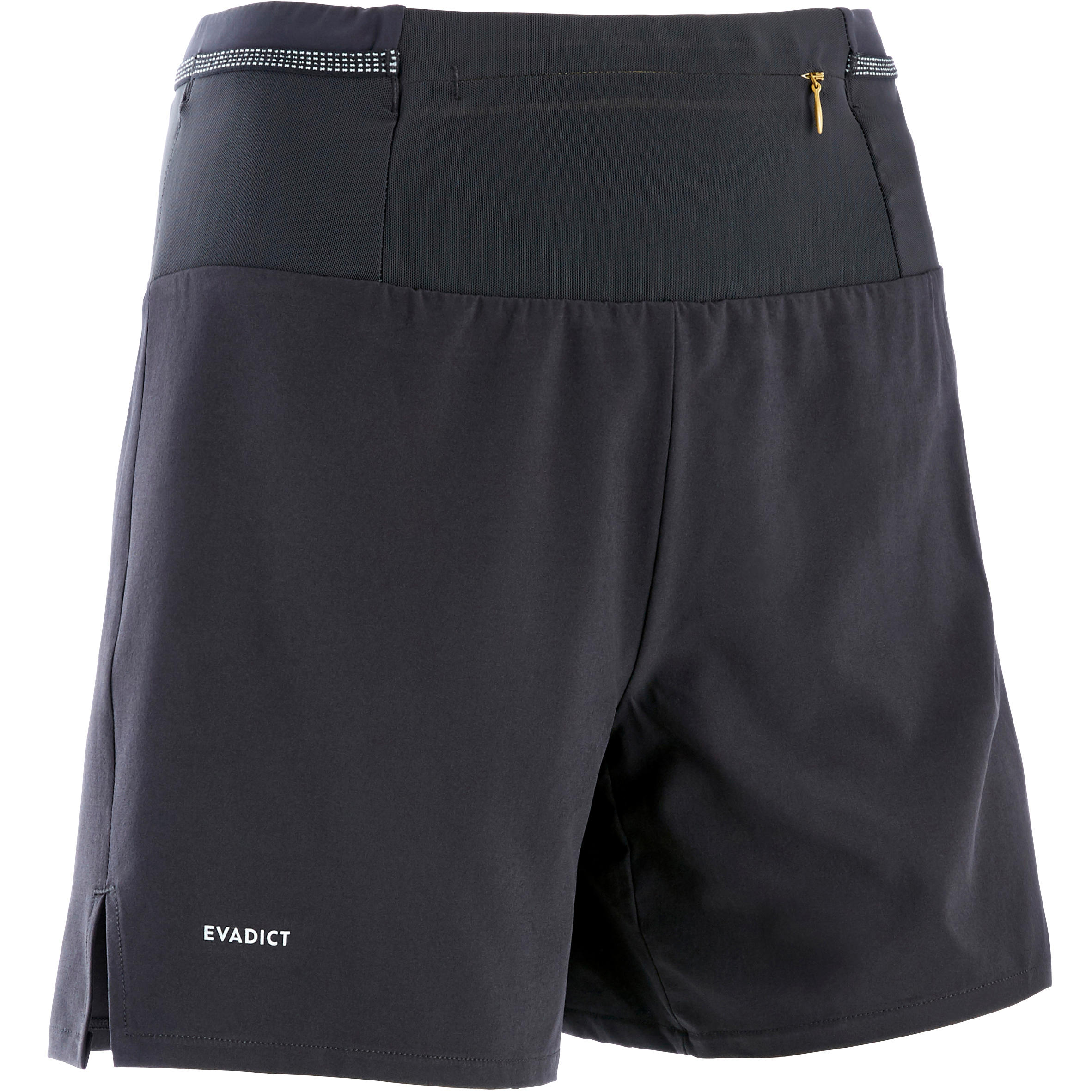 women's running shorts decathlon