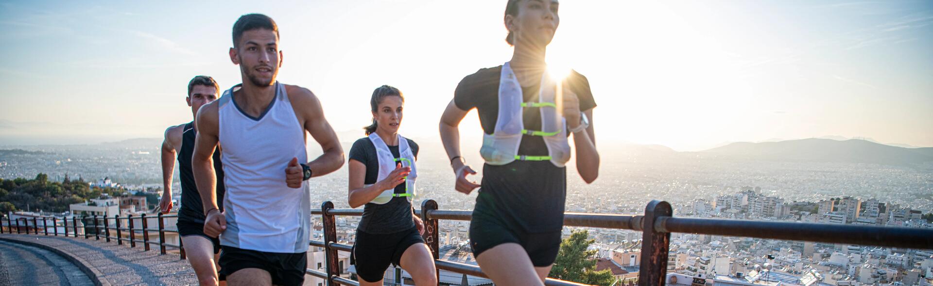 Welke hardloopschoenen voor een marathon?