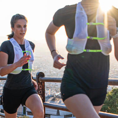 Quelles chaussures de running pour le marathon ?