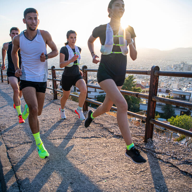Quelles chaussures de running pour le marathon ?