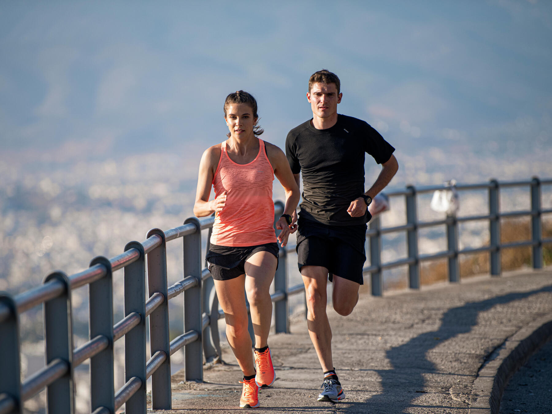 4 cosas que debes tener en cuenta antes de inscribirte a una maratón