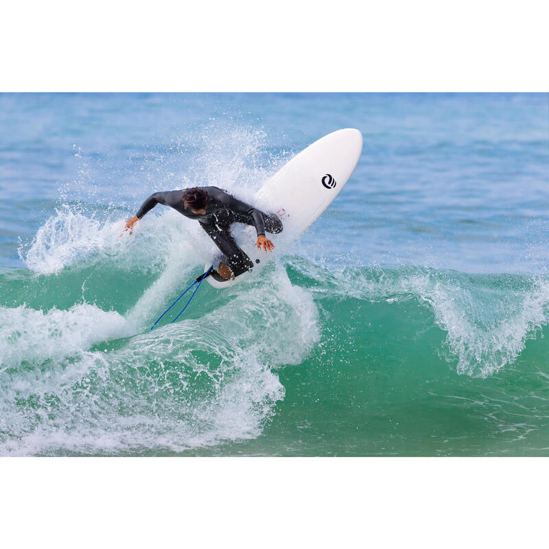 Tabla surf/shortboard espuma 6' 47L Peso <85kg . Nivel perfeccionamiento/experto