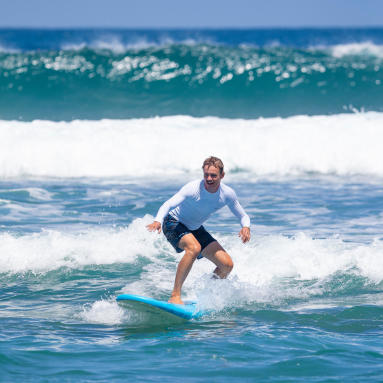 Olaian Surf la mousse Olaian Surf la mousse