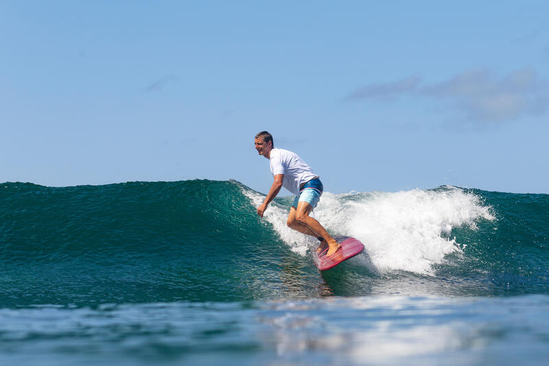 Escolher uma prancha de surf para se iniciar