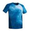 T-SHIRT 560 M PETROL BLUE