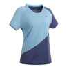 T-shirt 530 W GREY BLUE