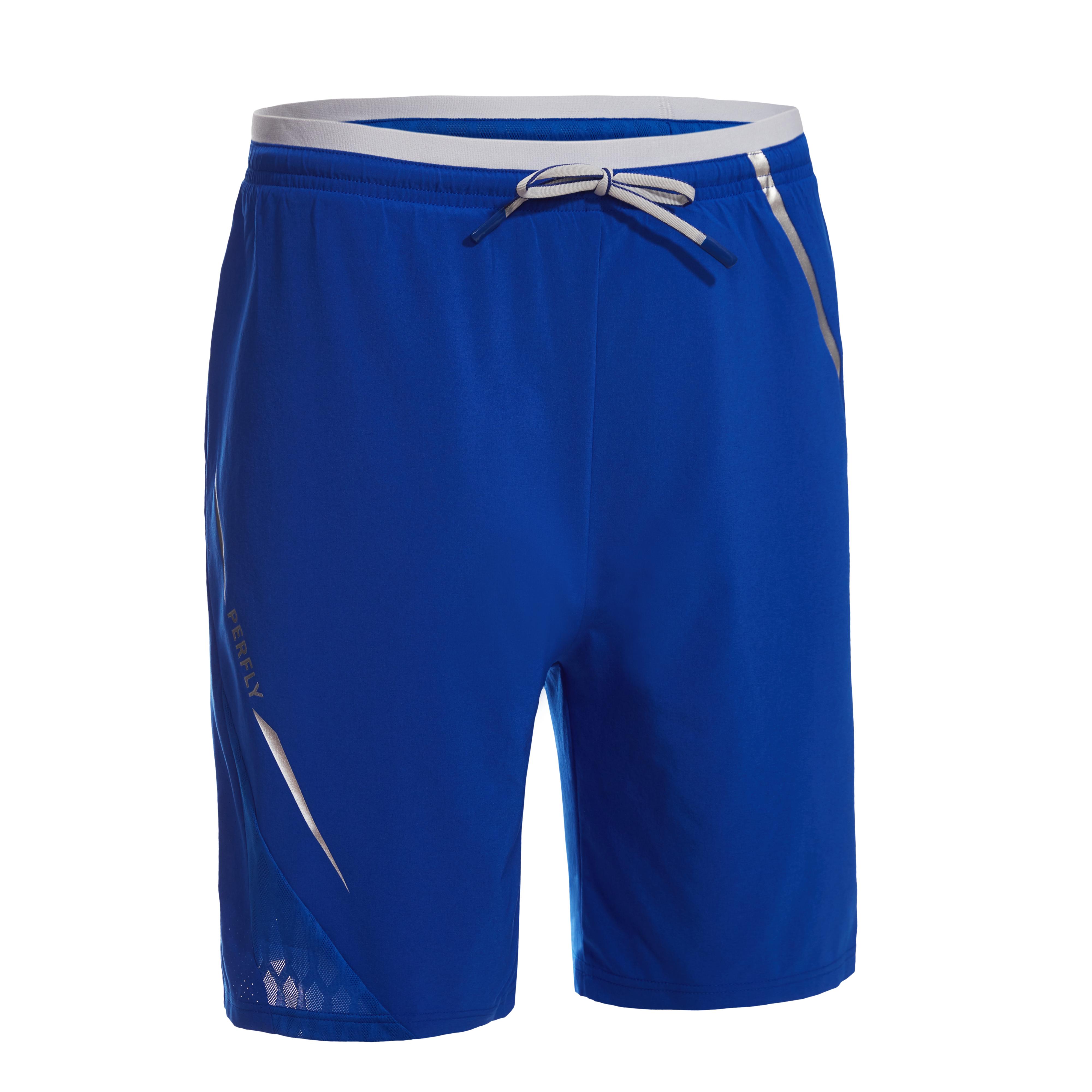 

Shorts 990  BLUE -  By PERFLY | Decathlon