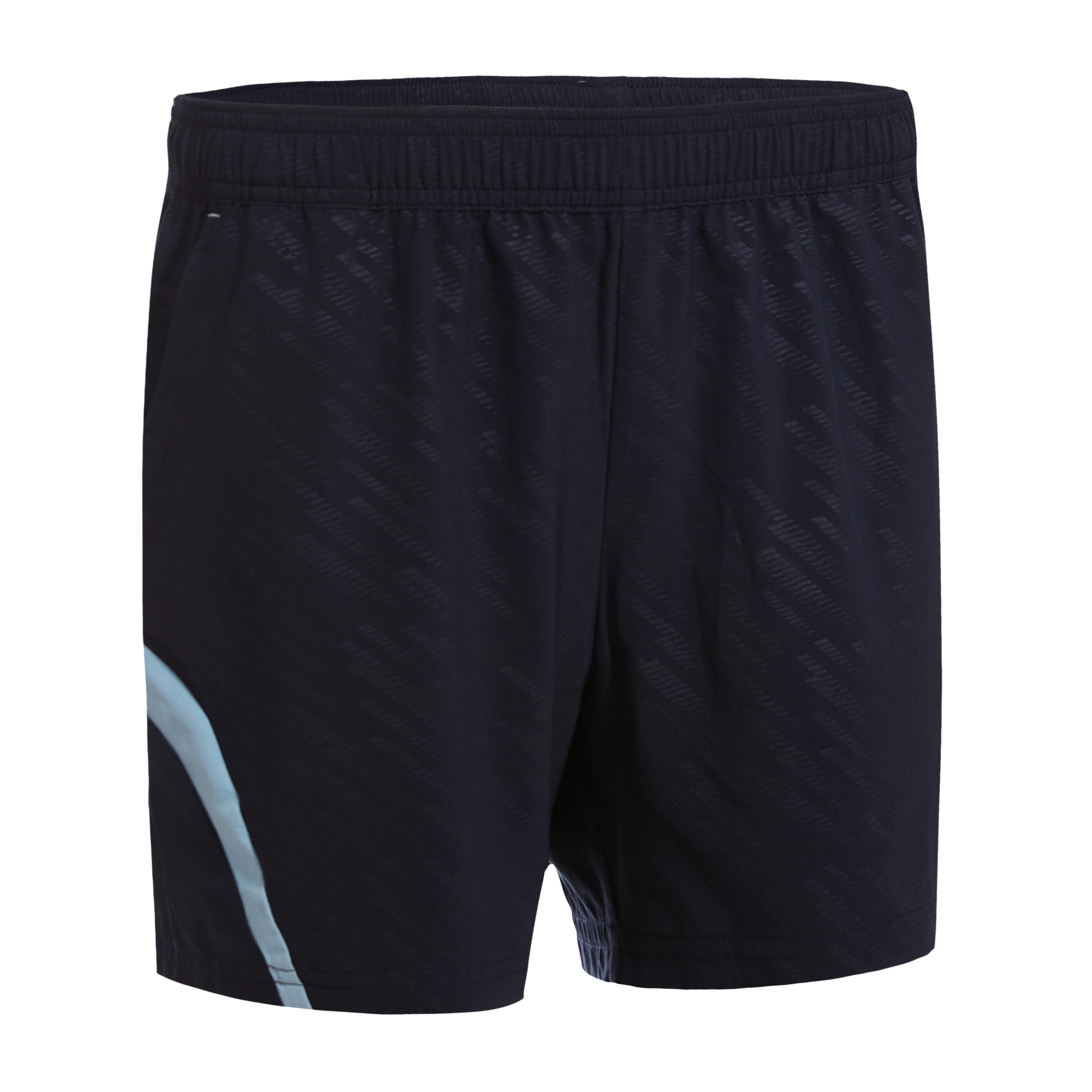 

Shorts 560 W Navy Blue -  By PERFLY | Decathlon