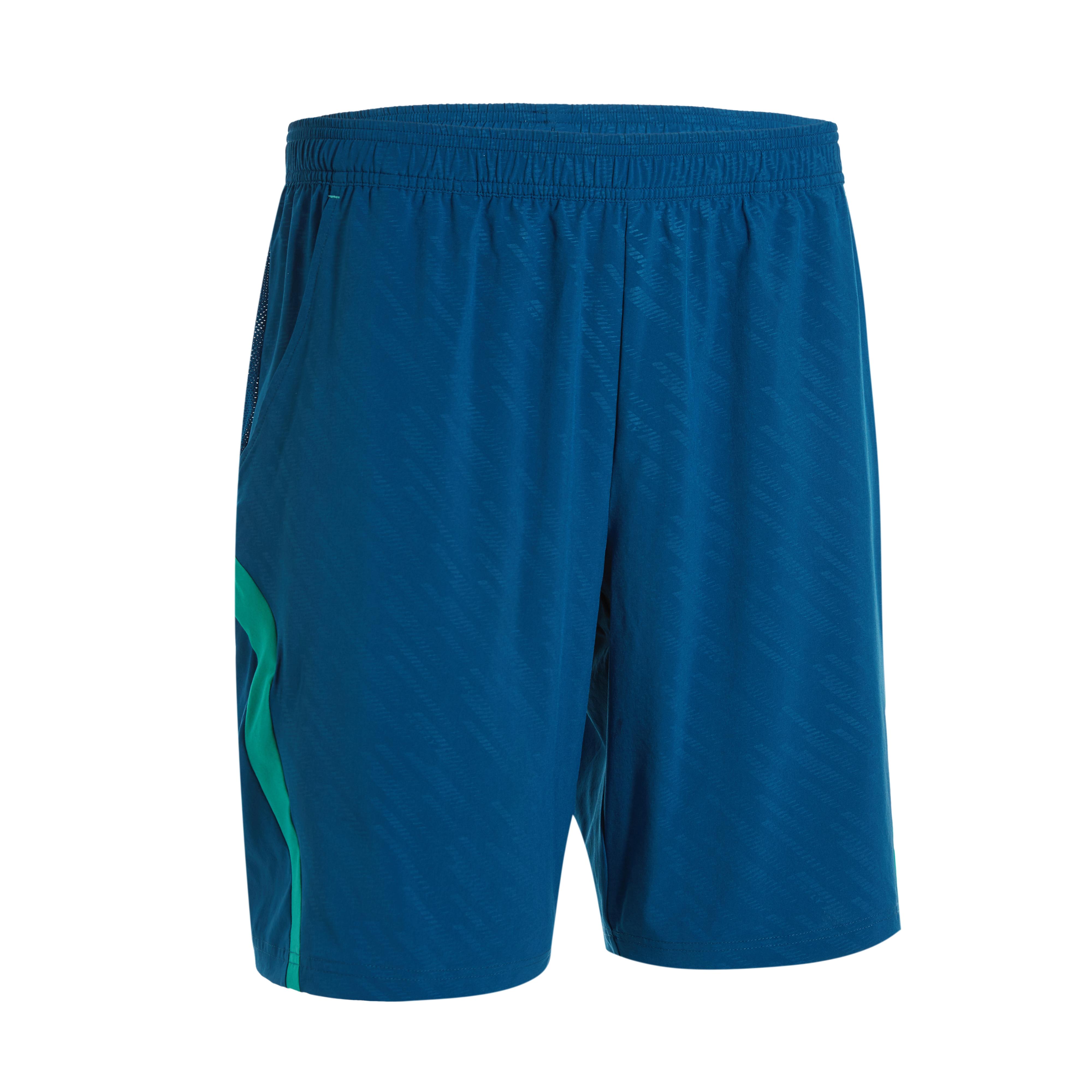 decathlon badminton shorts