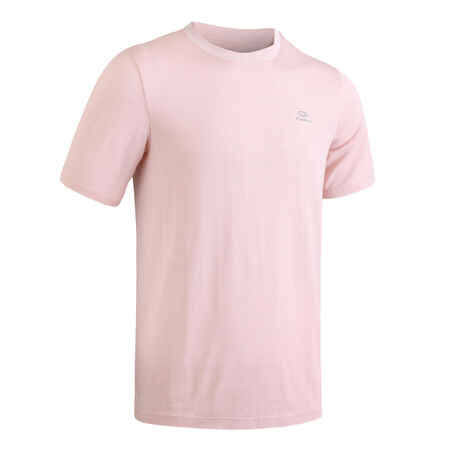 Kaus Run Dry + Feel Pink