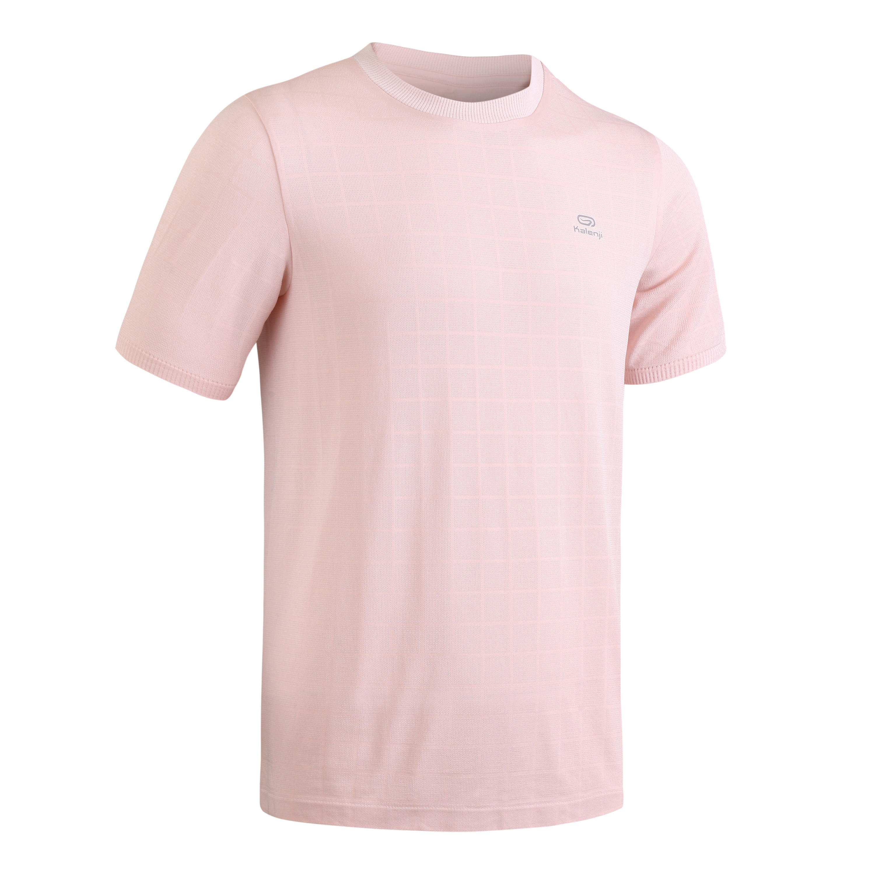 decathlon t shirt run dry