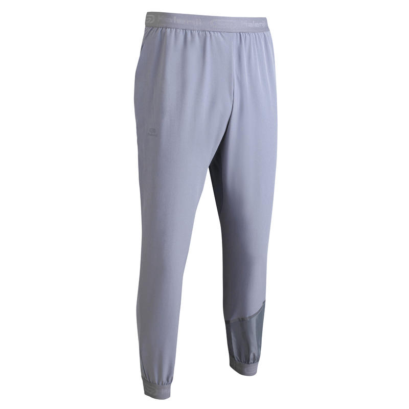 БРЮКИ ДЛЯ БЕГА Run Dry Decathlon 165443