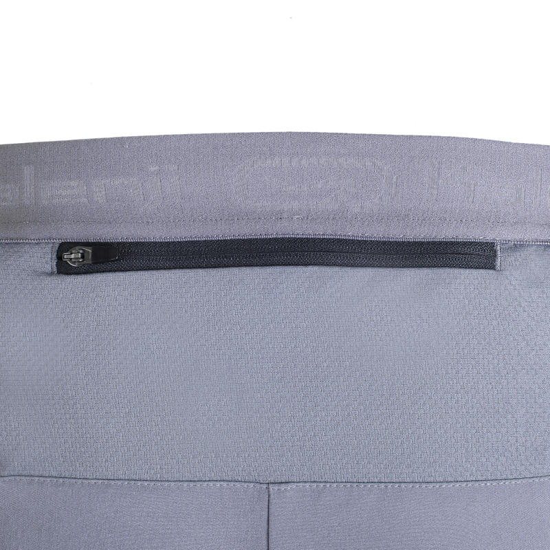 БРЮКИ ДЛЯ БЕГА Run Dry Decathlon 165443