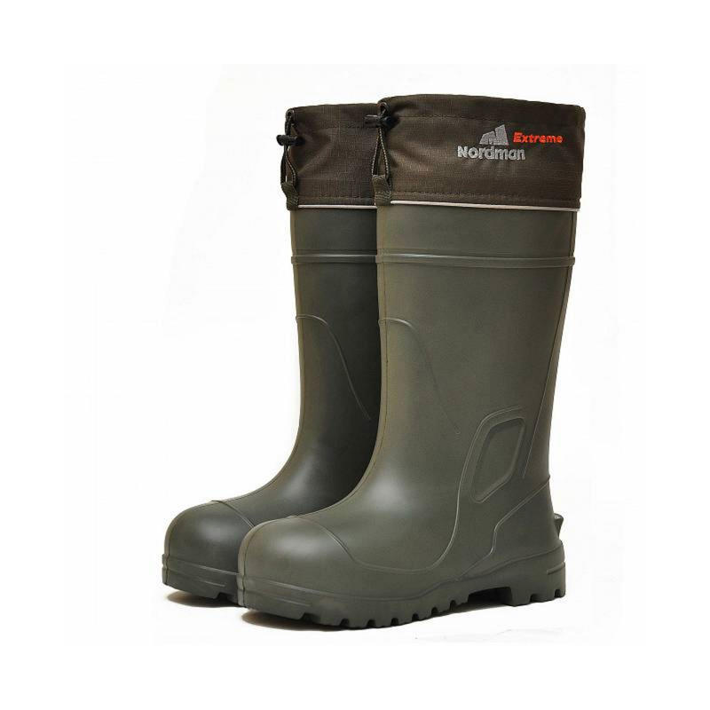 

Зимние сапоги муж. EVA 500 ICE BOOTS, X8591442