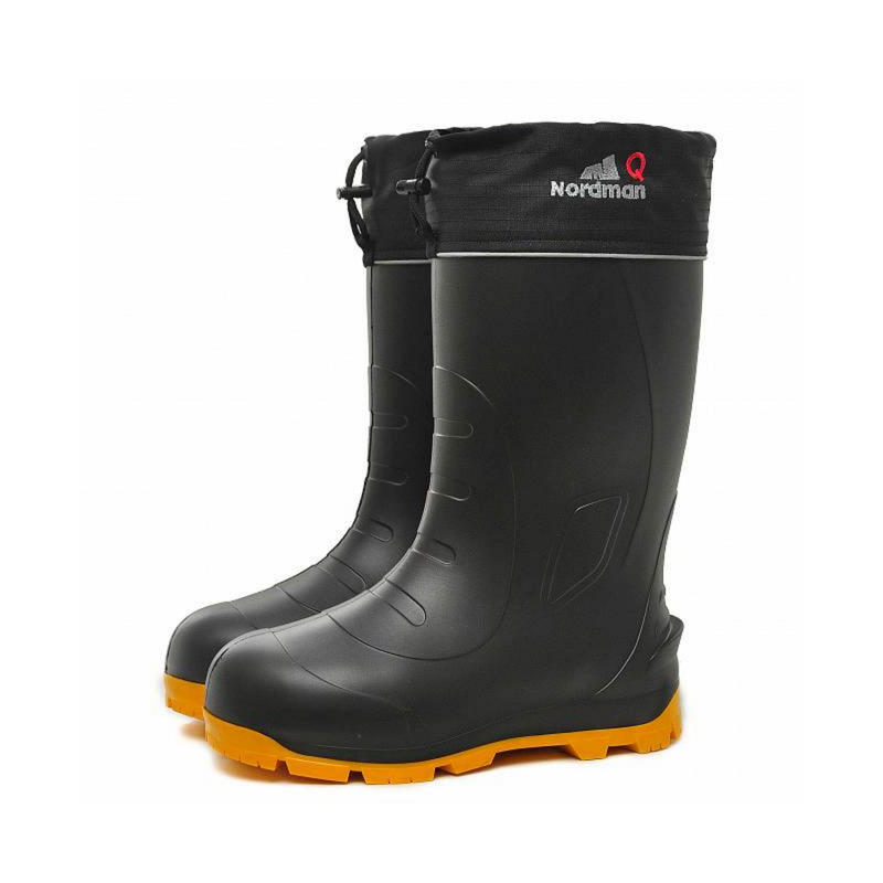 

Зимние сапоги муж. для рыбалки EVA 900 ICE BOOTS, X8591443