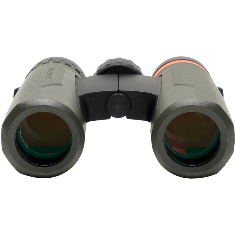 Binocolo caccia 100 10x26 impermeabile