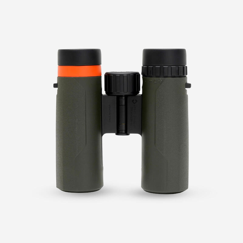 Lightweight Binoculars 10x26 SOLOGNAC Decathlon