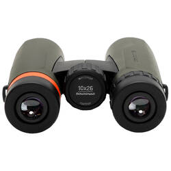 Lightweight Binoculars 10x26