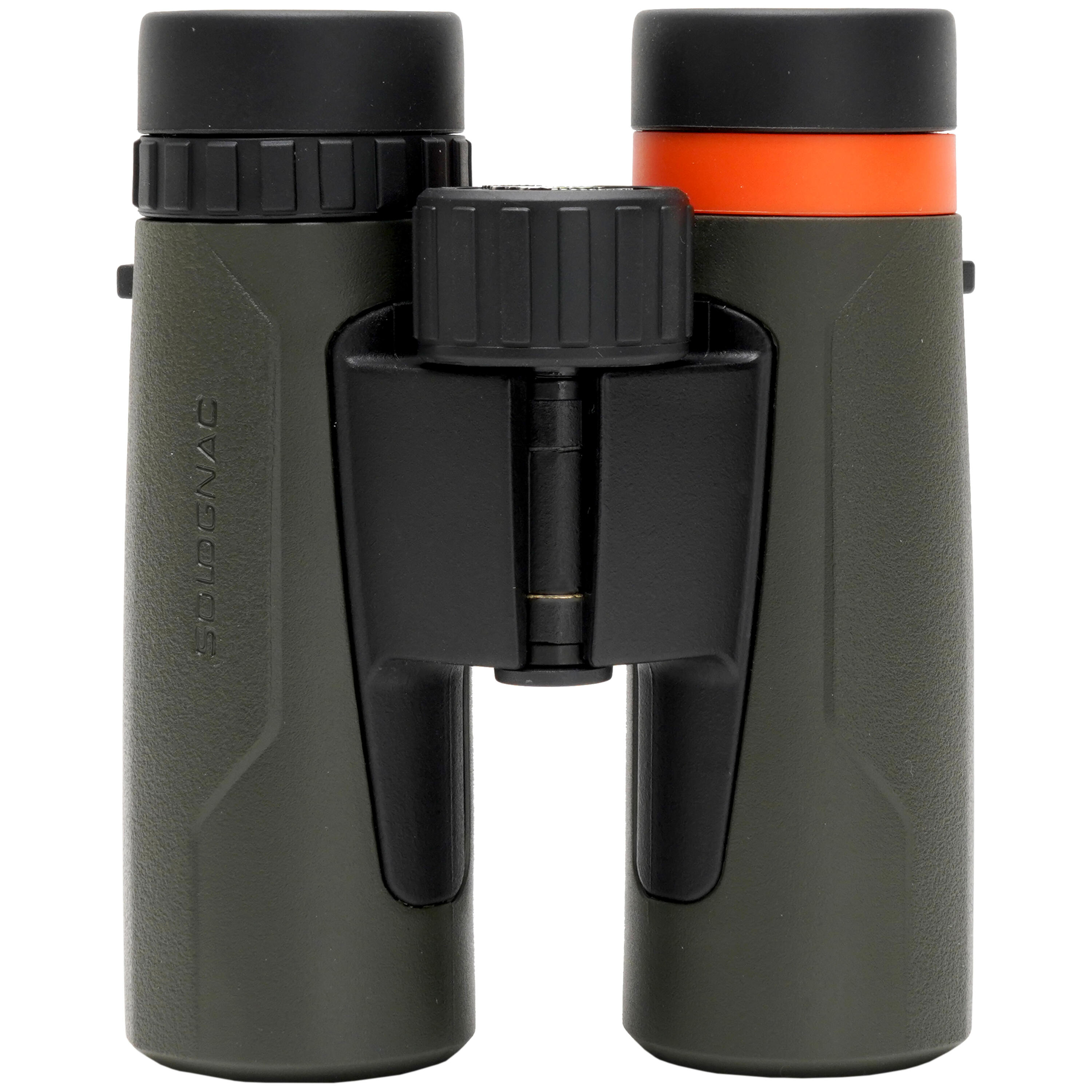 Lightweight Binoculars 10x26 2/6