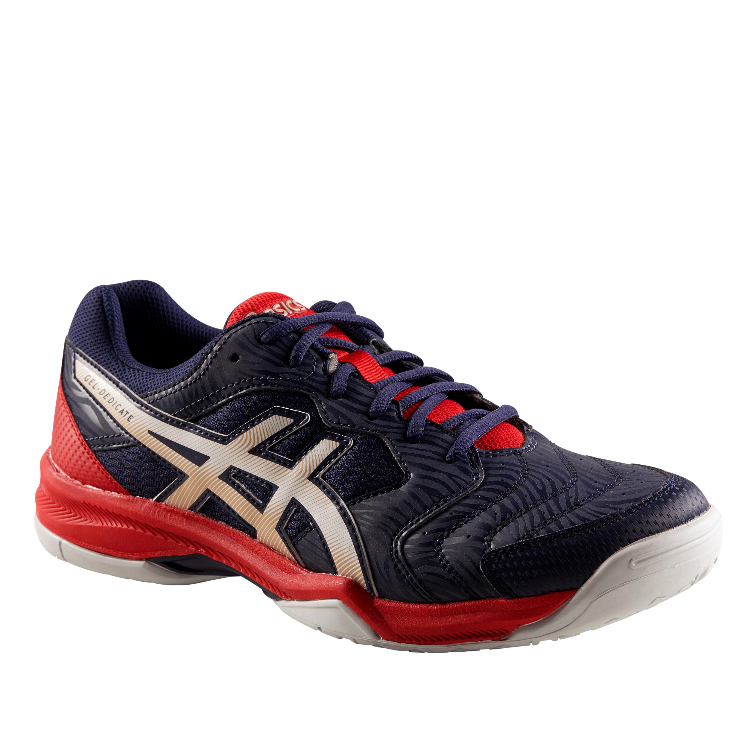 asics gel resolution 7 decathlon