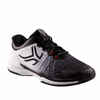 Herren Tennisschuhe - TS590 Multicourt schwarz/weiß