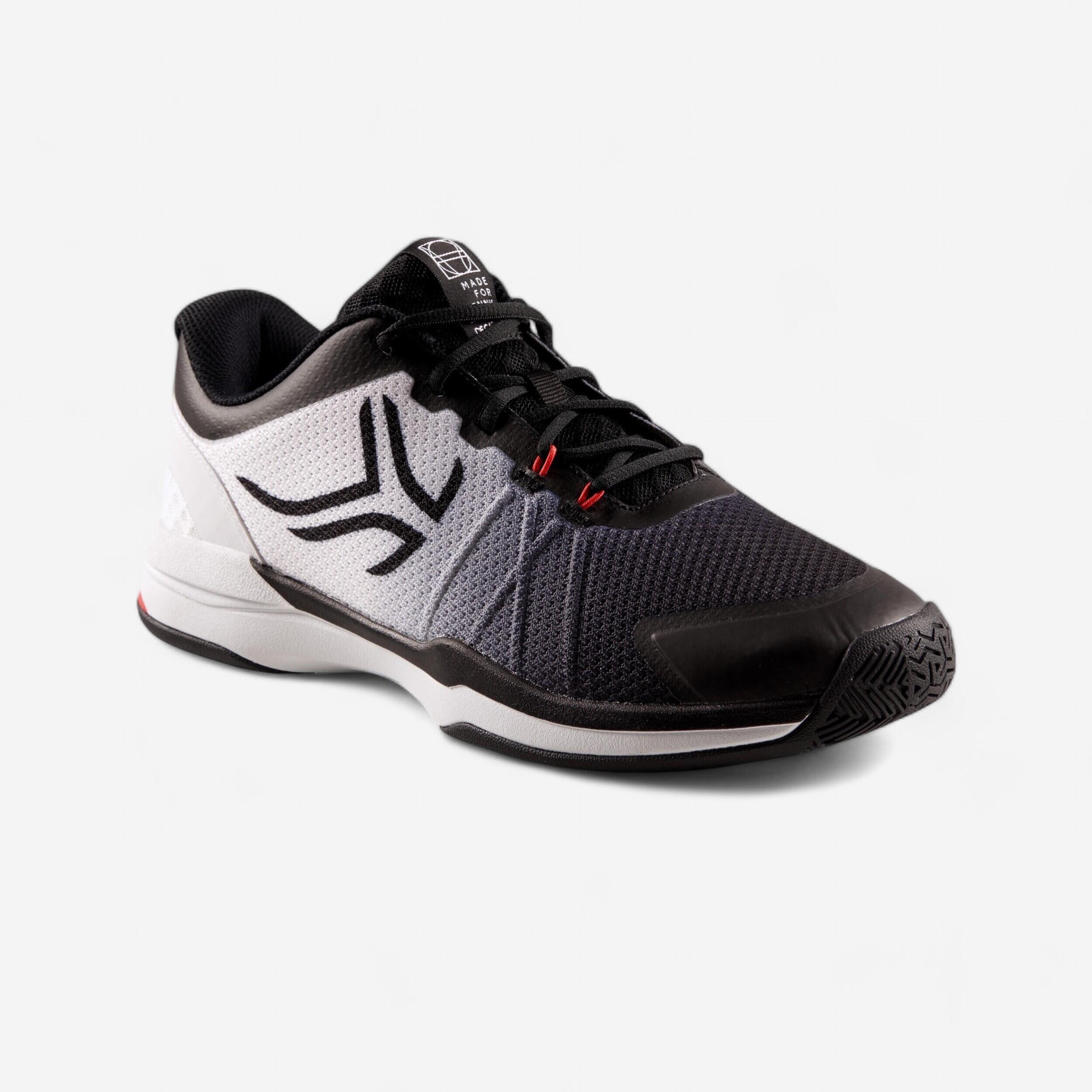 Decathlon tennis uomo hot sale
