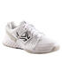 Men Tennis Shoes- Multi Court TS160 - White