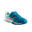 Scarpe tennis bambino TS560 turchesi