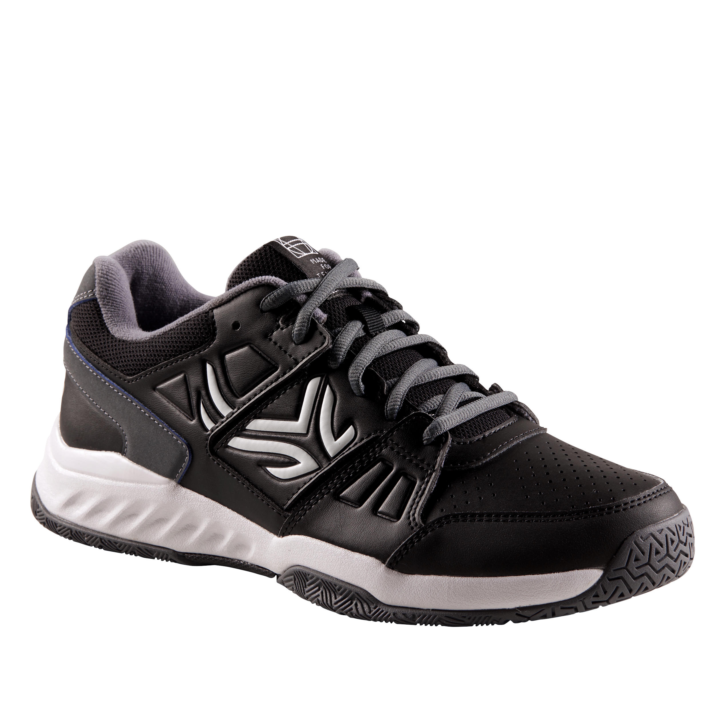 BUTY tenisowe TS160 męskie na każdą nawierzchnię 16/22