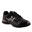 Zapatillas de Tenis TS 500 Tierra Batida Hombre Negro Gris