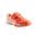 CHAUSSURES ENFANT TENNIS ARTENGO TS560 KD CORAIL