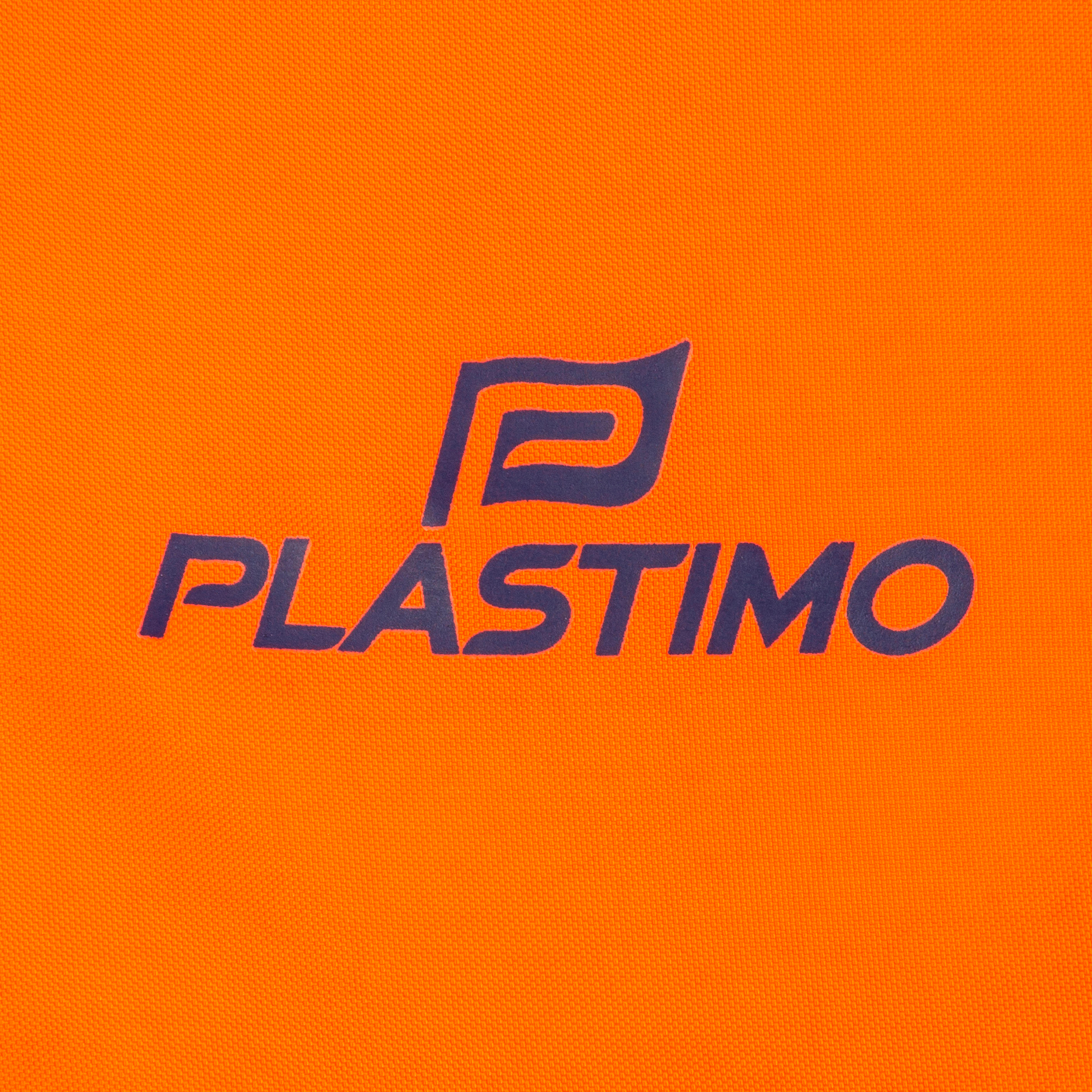 PLASTIMO Záchranná penová vesta Storm 100N oranžová L-XL · záber 8