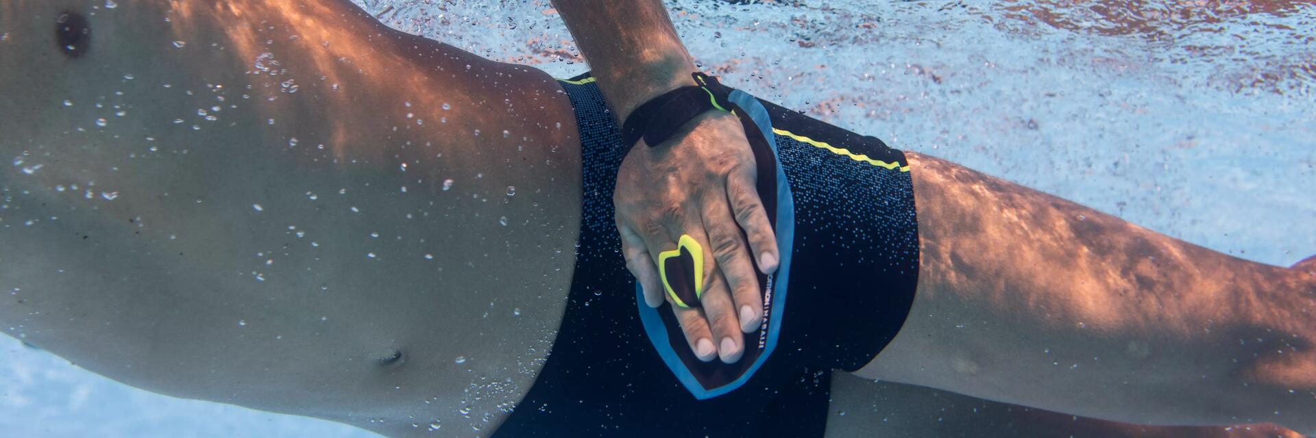 Comment entretenir des plaquettes quick’in