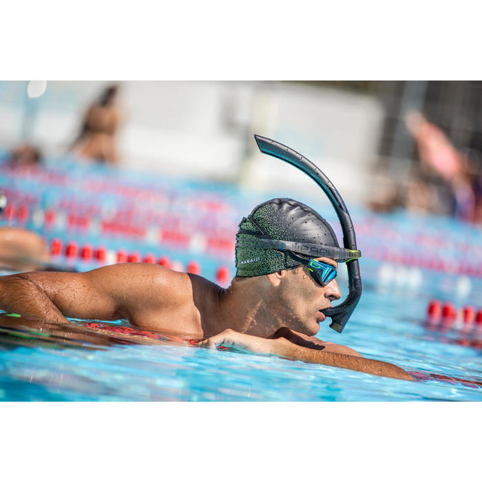 TUBA FRONTAL NATATION 500 TAILLE L NABAIJI Decathlon
