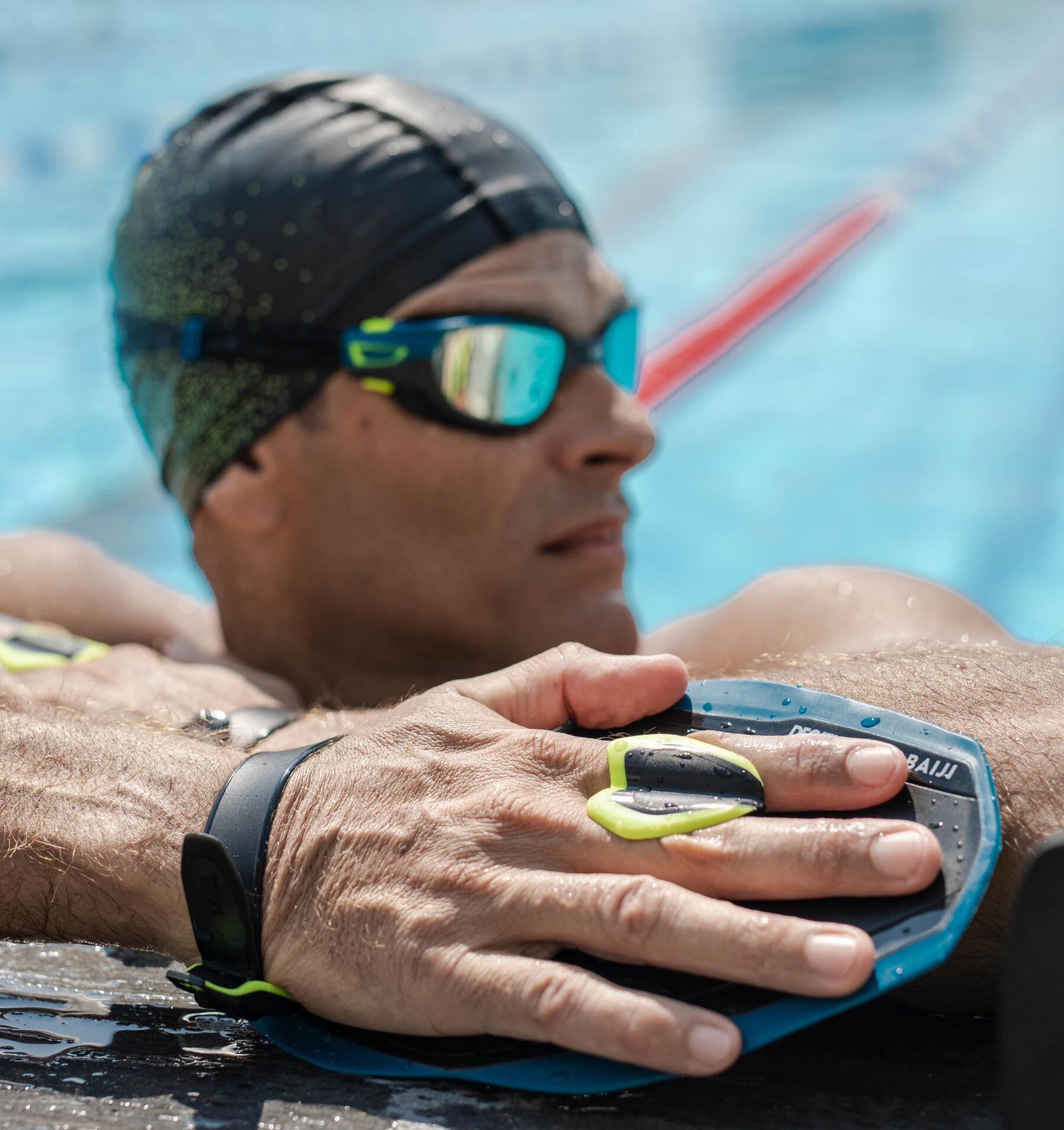 Accessoires de natation : Commandez maintenant en